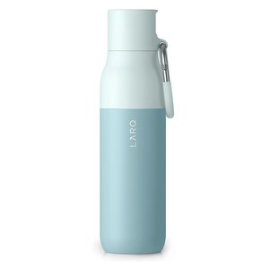 브리타 라크 정수 필터 텀블러 민트 500ml