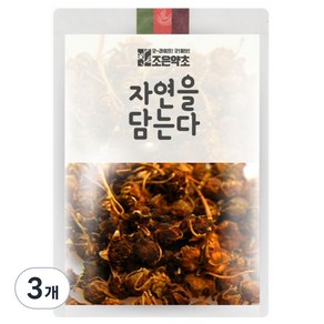 조은약초 프리미엄 복분자