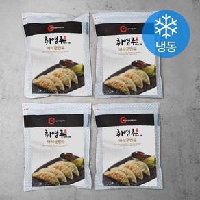 취영루 바삭 군만두 (냉동)