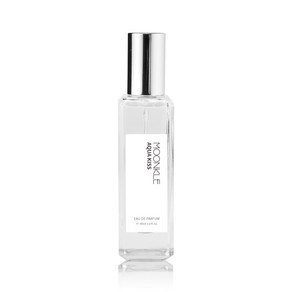 뭉클 아쿠아 키스 오드퍼퓸, 30ml, 1개