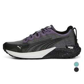 [PUMA] 푸마 여성용 패스트트랙 나이트로 3 W 런닝화 377046
