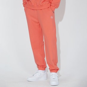 댕글드랍 DD Face Logo Sweatpants 긴바지