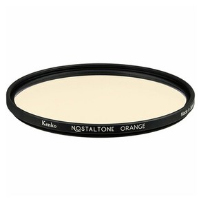 켄코 애니메이션 효과필터 67mm, NOSTALTONE ORANGE 67S