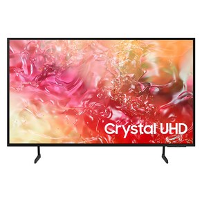삼성전자 4K UHD Cystal TV, 138cm(55인치), KU55UD7000FXKR, 스탠드형, 방문설치