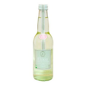 엘릭시아유기농로즈탄산음료, 330ml, 1개