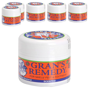 그랜즈 레미디, 50g, 6개