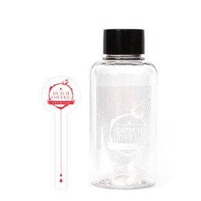 병도매닷컴 DT120투명 페트병 패키지5, 120ml, 10세트