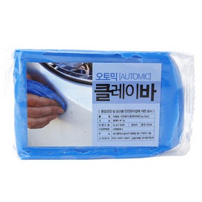 오토믹 클레이바, 180g, 1개