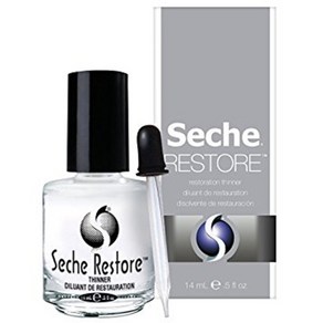 SECHE 리스토어 폴리쉬 띠너 14ml, 1개, 15ml