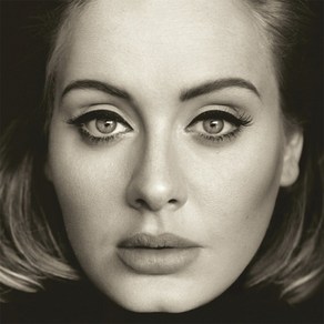 아델 Adele 25