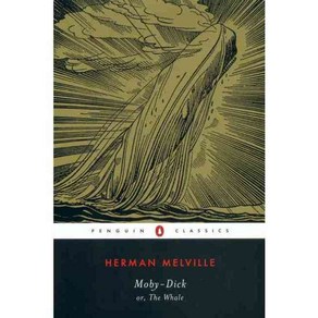 Moby-dick: O the Whale, Penguin Classics