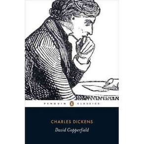 David Coppefield, Penguin Classics