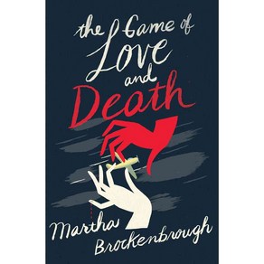 The Game of Love and Death, Scholastic