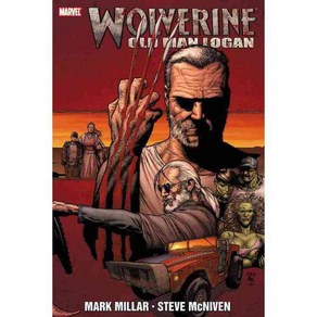 Wolverine: Old Man Logan