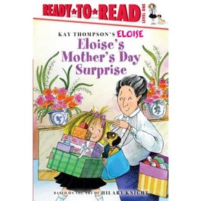 Eloise's Mother's Day Surprise Hardcover