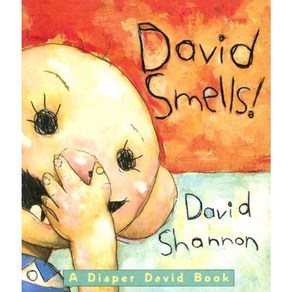 David Smells!:, Scholastic