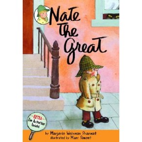 Nate the Great Paperback