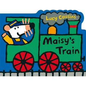 Maisy's Train 양장