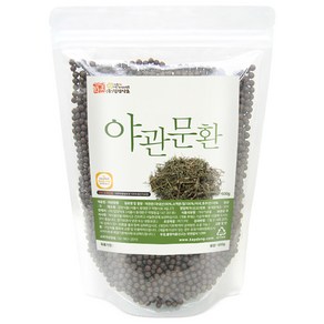 갑당약초 야관문환, 1개, 600g