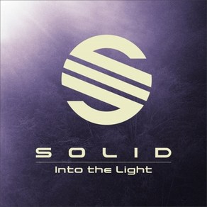 솔리드 - INTO THE LIGHT, 1CD