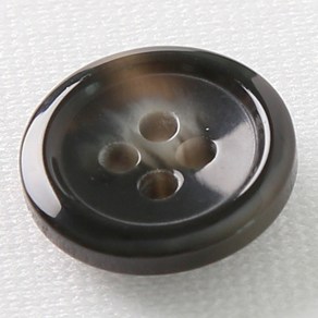 HR빅버튼 코트라 단추 18mm