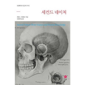 세컨드 네이처:뇌과학과 인간의 지식, 이음, 제럴드 에델만 저/김창대 역