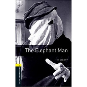 The Elephant Man, Oxfod U.K