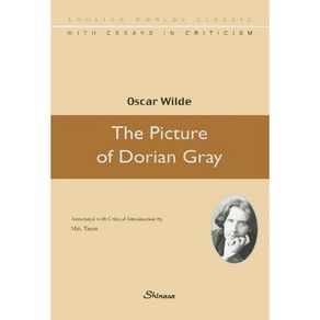 THE PICTURE OF DORIAN GRAY