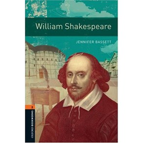 Oxfod Bookwoms Libay Stage 2 William Shakespeae, Oxfod U.K