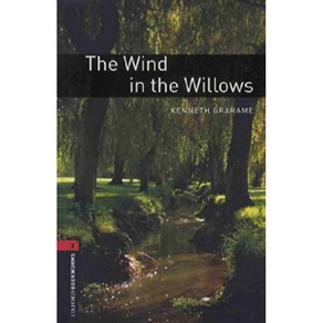 The Wind in the Willows: