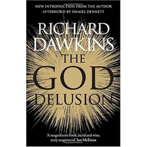 The God Delusion 10th Anniversary International Edition Paperback