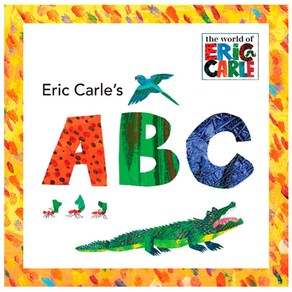 Eic Cale's ABC : The Wold of Eic Cale, Gosset & Dunlap