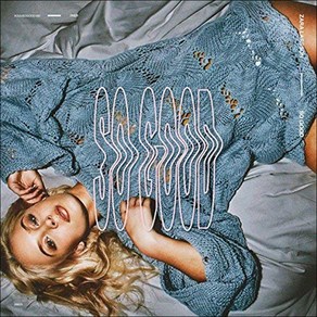 ZARA LARSSON - SO GOOD 유럽수입반