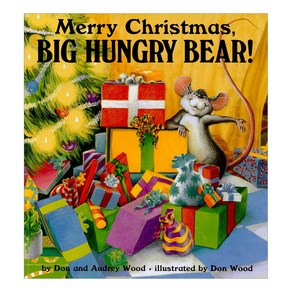 My Little Libay Mllb 1~11 Mey Chistmas Big Hungy Bea(pa/papebook), Child's Play