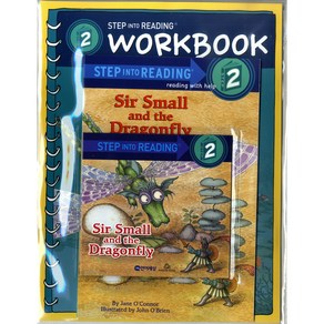 Si Small and the Dagonfly Step into Reading Step 2 2, RandomHouse