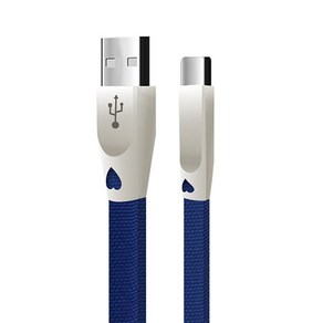 칼론 3A 고속충전 USB C타입 5M 롱케이블