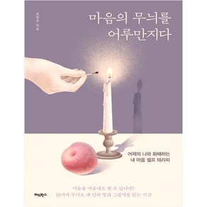 마음의 무늬를 어루만지다, 청림출판