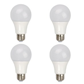 우리조명 장수램프 A19 BULB LED 전구 12W