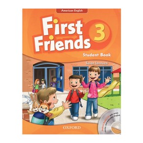 Fist Fiends 3(StudentBook), 3, OXFORD