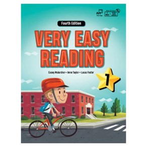 VERY EASY READING 1 (SB+CD)