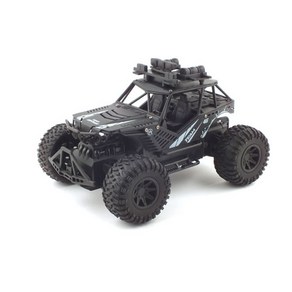 레프리카 1:16 2WD KING OFF ROAD RACING CAR RTR BIKETRIAL RC카, CBT760056DSI, 1개