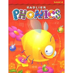 SADLIER PHONICS LEVEL A(개정판)