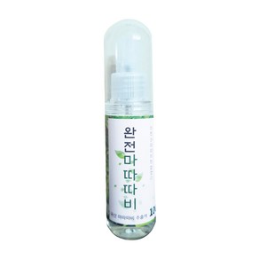 팜웨이 완전마따따비 스프레이 50ml, 마따따비, 1개