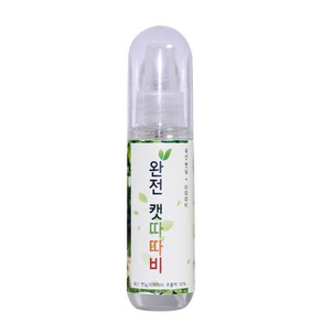 팜웨이리퍼블릭 완전 캣따따비 50ml, 1개