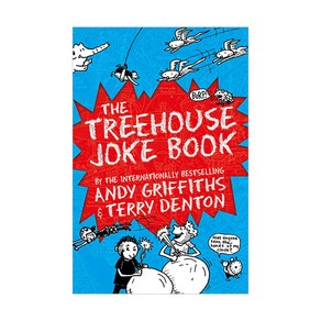 The Teehouse Joke Book, Macmillan