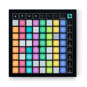 Novation Launchpad X