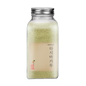 허브나래 조미료 국내산 다시마 가루 분말, 90g, 1개