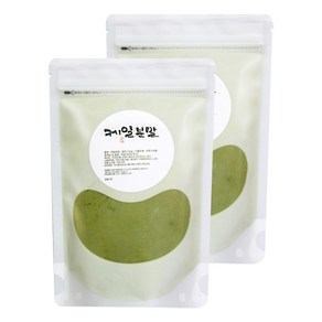 허브나래 국내산 케일 분말, 150g, 2개