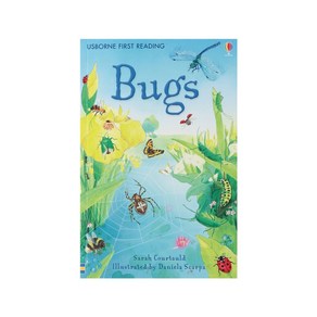 Bugs, USBORNE