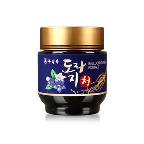 북설악 도라지청, 150g, 1개